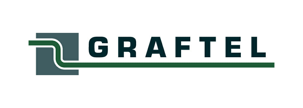 Graftel标志