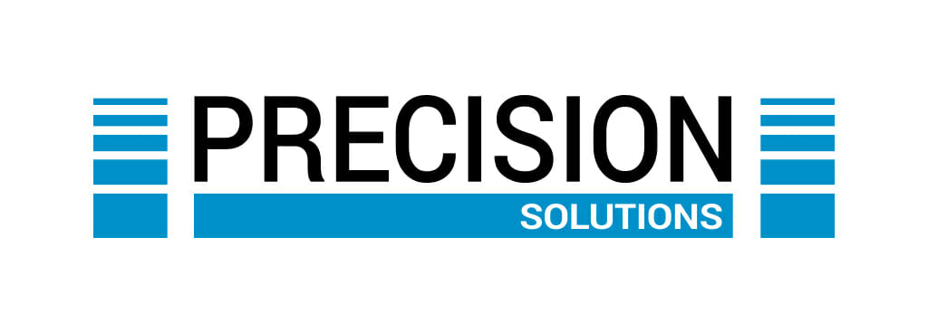 Precision Solutions标志